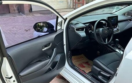 Toyota Corolla, 2022 год, 1 440 000 рублей, 6 фотография