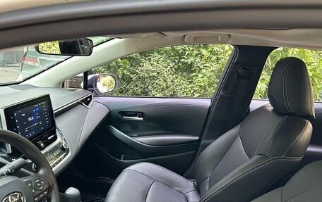 Toyota Corolla, 2022 год, 1 440 000 рублей, 7 фотография