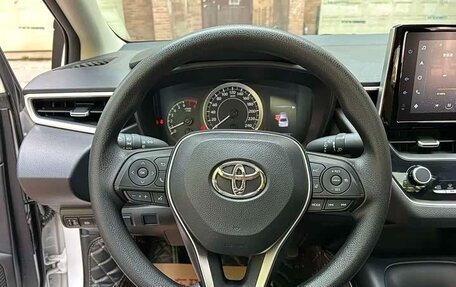 Toyota Corolla, 2022 год, 1 440 000 рублей, 9 фотография