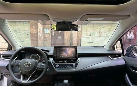 Toyota Corolla, 2022 год, 1 440 000 рублей, 8 фотография