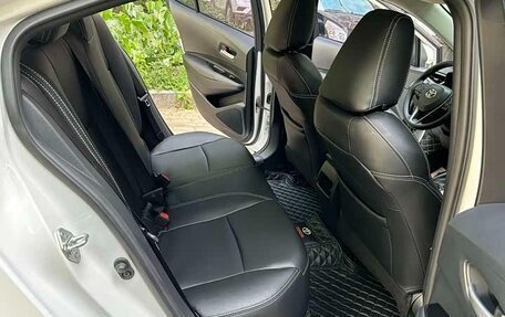 Toyota Corolla, 2022 год, 1 440 000 рублей, 13 фотография