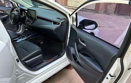 Toyota Corolla, 2022 год, 1 440 000 рублей, 10 фотография