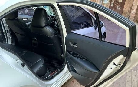 Toyota Corolla, 2022 год, 1 440 000 рублей, 14 фотография