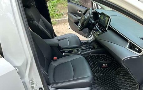 Toyota Corolla, 2022 год, 1 440 000 рублей, 11 фотография