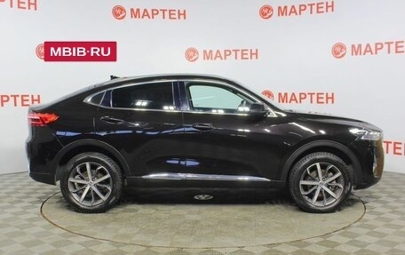 Haval F7x I, 2020 год, 1 809 000 рублей, 4 фотография