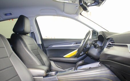 Haval F7x I, 2020 год, 1 809 000 рублей, 10 фотография