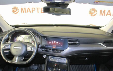 Haval F7x I, 2020 год, 1 809 000 рублей, 15 фотография