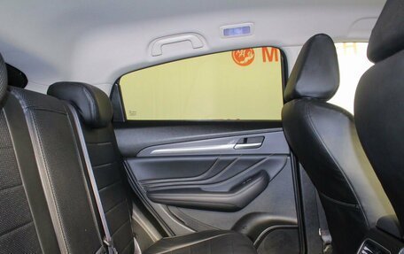 Haval F7x I, 2020 год, 1 809 000 рублей, 11 фотография