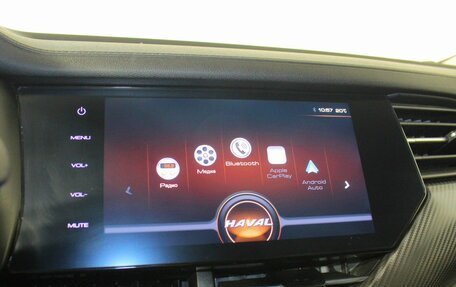 Haval F7x I, 2020 год, 1 809 000 рублей, 12 фотография
