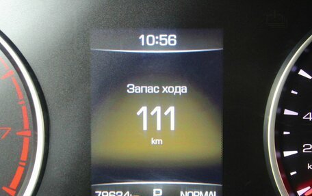 Haval F7x I, 2020 год, 1 809 000 рублей, 17 фотография