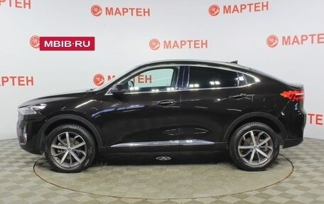 Haval F7x I, 2020 год, 1 809 000 рублей, 8 фотография