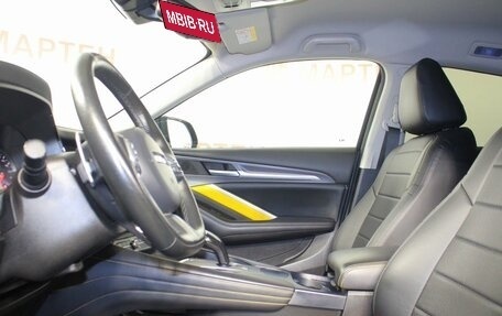 Haval F7x I, 2020 год, 1 809 000 рублей, 9 фотография