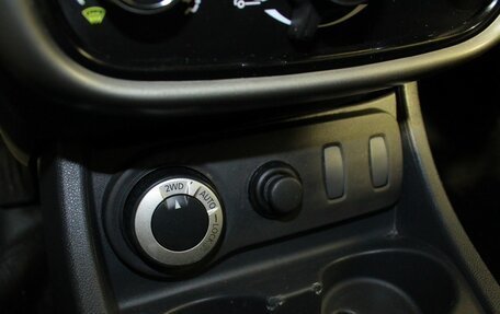 Renault Duster I рестайлинг, 2014 год, 847 000 рублей, 13 фотография