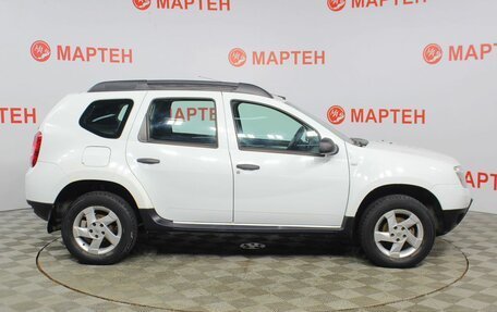 Renault Duster I рестайлинг, 2014 год, 847 000 рублей, 4 фотография