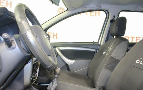 Renault Duster I рестайлинг, 2014 год, 847 000 рублей, 9 фотография