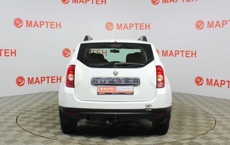Renault Duster I рестайлинг, 2014 год, 847 000 рублей, 6 фотография