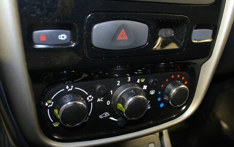 Renault Duster I рестайлинг, 2014 год, 847 000 рублей, 12 фотография