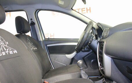 Renault Duster I рестайлинг, 2014 год, 847 000 рублей, 10 фотография