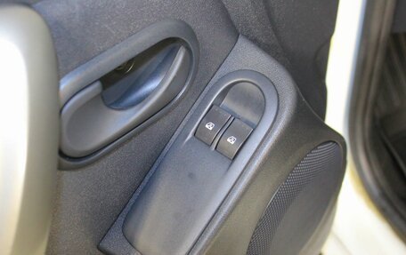 Renault Duster I рестайлинг, 2014 год, 847 000 рублей, 14 фотография