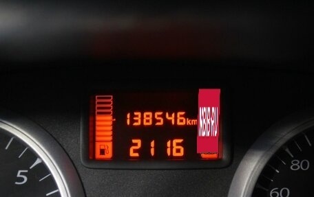 Renault Duster I рестайлинг, 2014 год, 847 000 рублей, 17 фотография