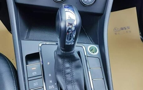 Volkswagen Bora, 2021 год, 1 145 000 рублей, 10 фотография