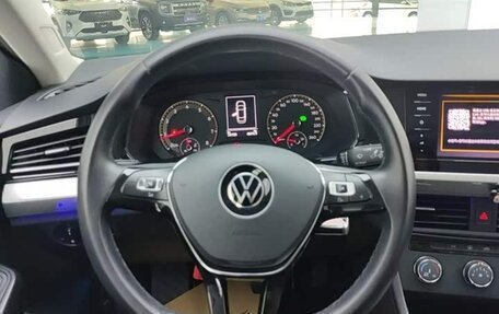 Volkswagen Bora, 2021 год, 1 145 000 рублей, 8 фотография