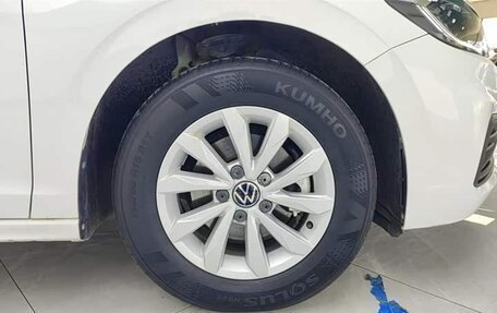 Volkswagen Bora, 2021 год, 1 145 000 рублей, 13 фотография