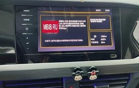 Volkswagen Bora, 2021 год, 1 145 000 рублей, 11 фотография