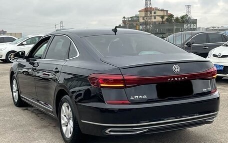 Volkswagen Passat B8 рестайлинг, 2022 год, 1 900 000 рублей, 6 фотография