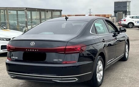 Volkswagen Passat B8 рестайлинг, 2022 год, 1 900 000 рублей, 4 фотография
