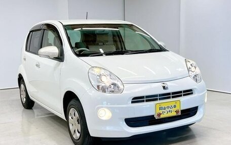 Toyota Passo III, 2013 год, 543 000 рублей, 5 фотография