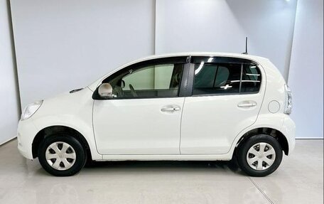 Toyota Passo III, 2013 год, 543 000 рублей, 2 фотография
