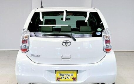 Toyota Passo III, 2013 год, 543 000 рублей, 3 фотография