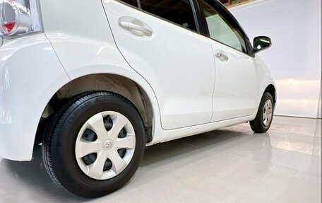 Toyota Passo III, 2013 год, 543 000 рублей, 4 фотография