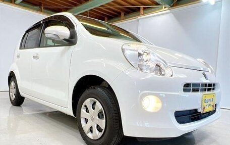 Toyota Passo III, 2013 год, 543 000 рублей, 6 фотография