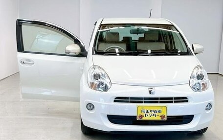 Toyota Passo III, 2013 год, 543 000 рублей, 7 фотография