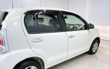 Toyota Passo III, 2013 год, 543 000 рублей, 11 фотография