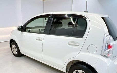 Toyota Passo III, 2013 год, 543 000 рублей, 13 фотография