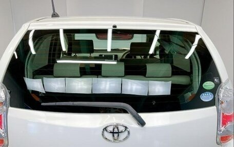Toyota Passo III, 2013 год, 543 000 рублей, 15 фотография