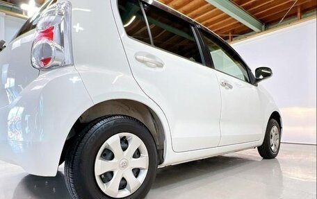 Toyota Passo III, 2013 год, 543 000 рублей, 8 фотография
