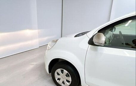 Toyota Passo III, 2013 год, 543 000 рублей, 14 фотография