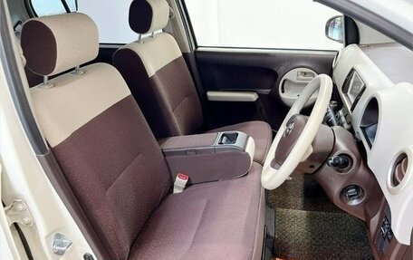 Toyota Passo III, 2013 год, 543 000 рублей, 20 фотография