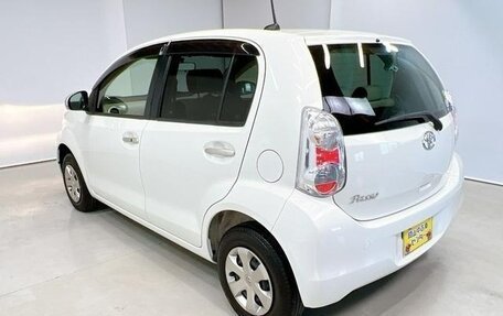 Toyota Passo III, 2013 год, 543 000 рублей, 12 фотография