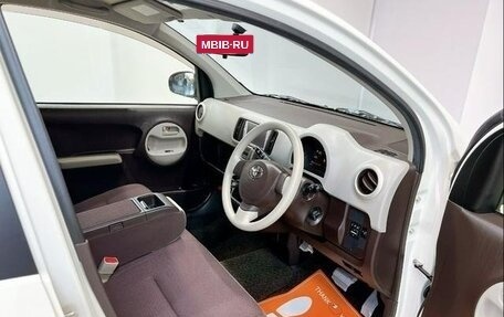 Toyota Passo III, 2013 год, 543 000 рублей, 19 фотография