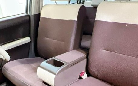 Toyota Passo III, 2013 год, 543 000 рублей, 25 фотография