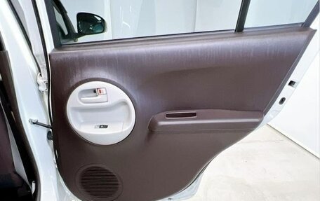 Toyota Passo III, 2013 год, 543 000 рублей, 33 фотография