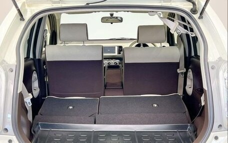 Toyota Passo III, 2013 год, 543 000 рублей, 36 фотография