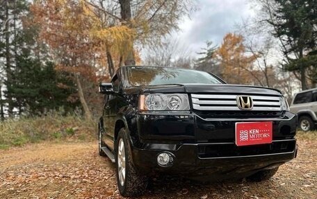 Honda Crossroad, 2010 год, 1 260 000 рублей, 4 фотография