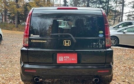 Honda Crossroad, 2010 год, 1 260 000 рублей, 10 фотография