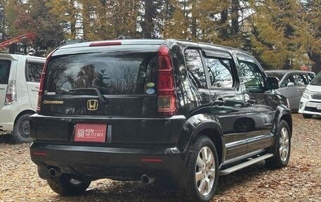 Honda Crossroad, 2010 год, 1 260 000 рублей, 9 фотография